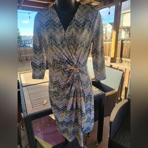 Soho Apparel dress size 6